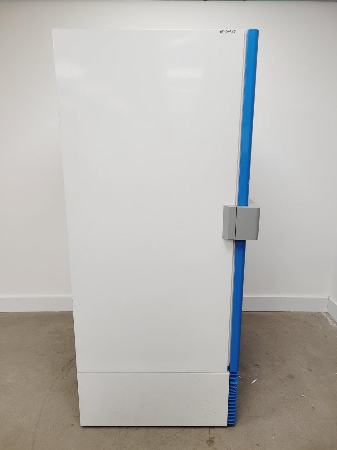 Image of Angelantoni Platinum 500 SV Ultra Low Temperature Freezer -45˚C Lab