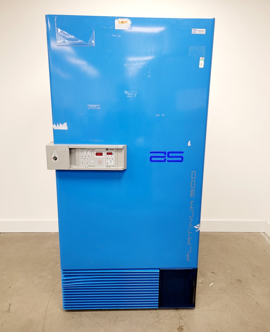 Image of Angelantoni Platinum 500 SV Ultra Low Temperature Freezer -45˚C Lab