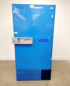 Thumbnail image of Angelantoni Platinum 500 SV Ultra Low Temperature Freezer -45˚C Lab