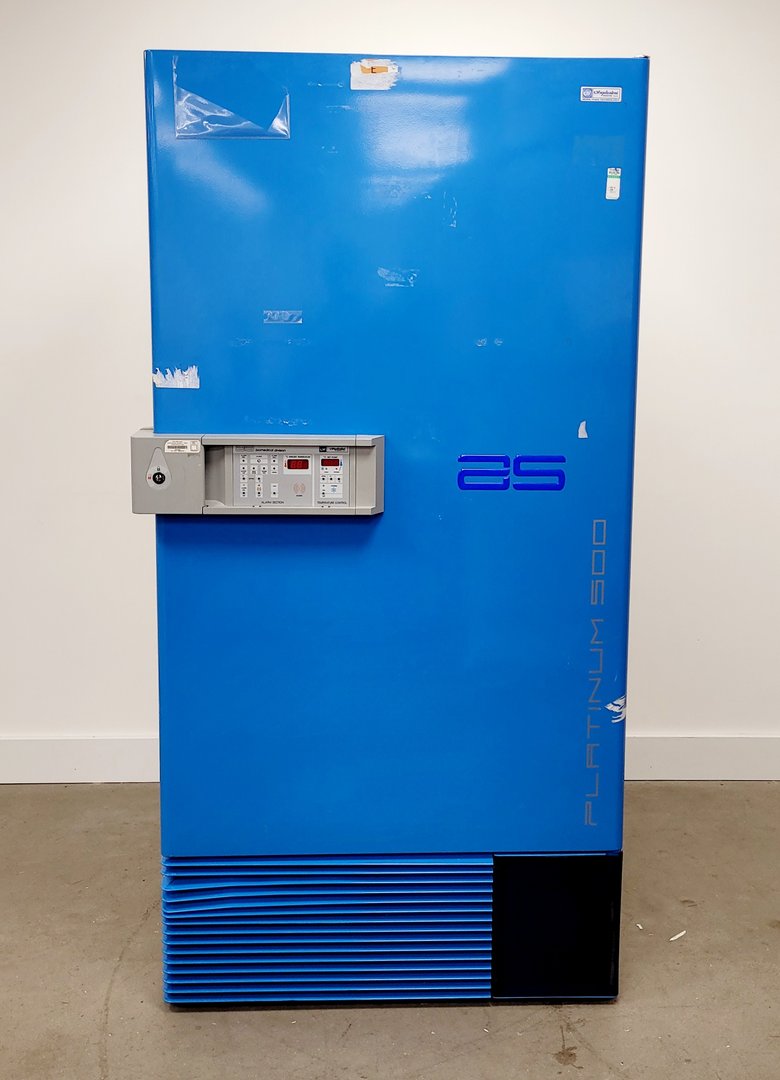 Image of Angelantoni Platinum 500 SV Ultra Low Temperature Freezer -45˚C Lab