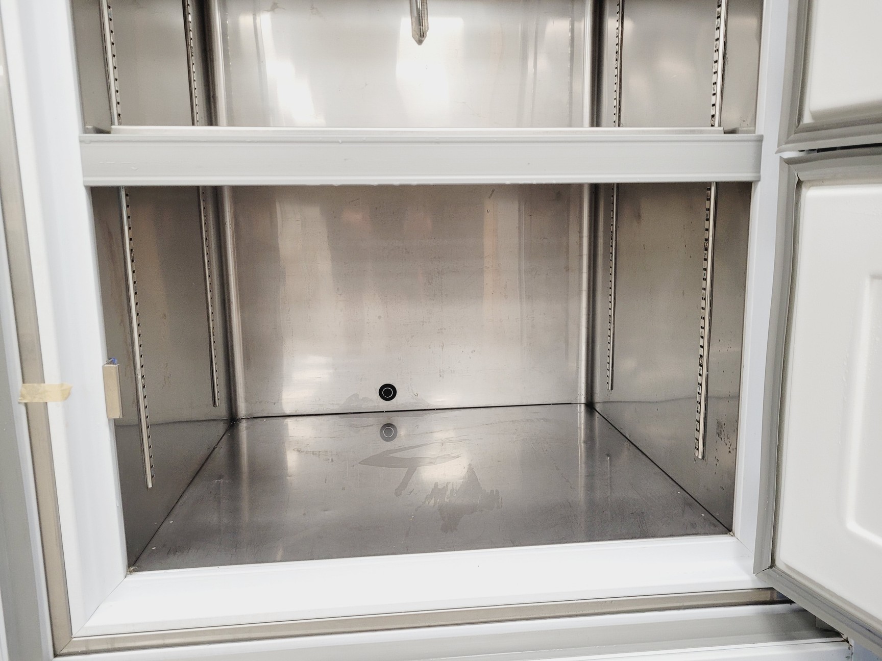 Image of Angelantoni Platinum 500 SV Ultra Low Temperature Freezer -45˚C Lab