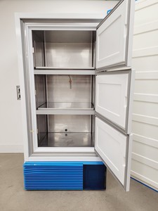 Thumbnail image of Angelantoni Platinum 500 SV Ultra Low Temperature Freezer -45˚C Lab