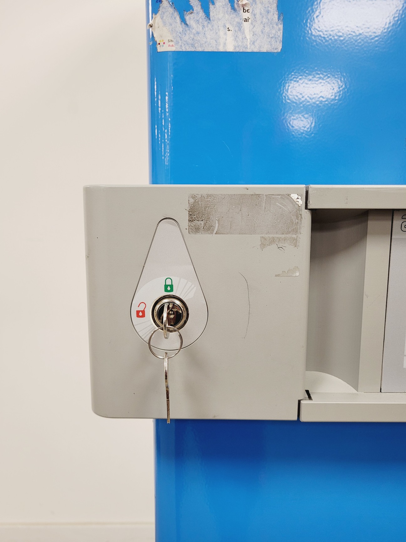 Image of Angelantoni Platinum 500 SV Ultra Low Temperature Freezer -45˚C Lab