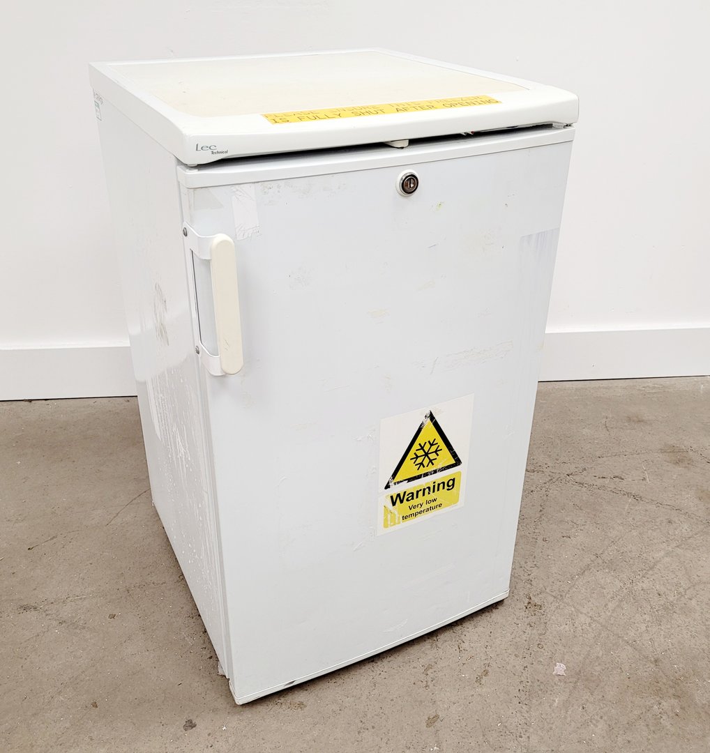 Image of Lec Technical ISU55 Laboratory Freezer Lab