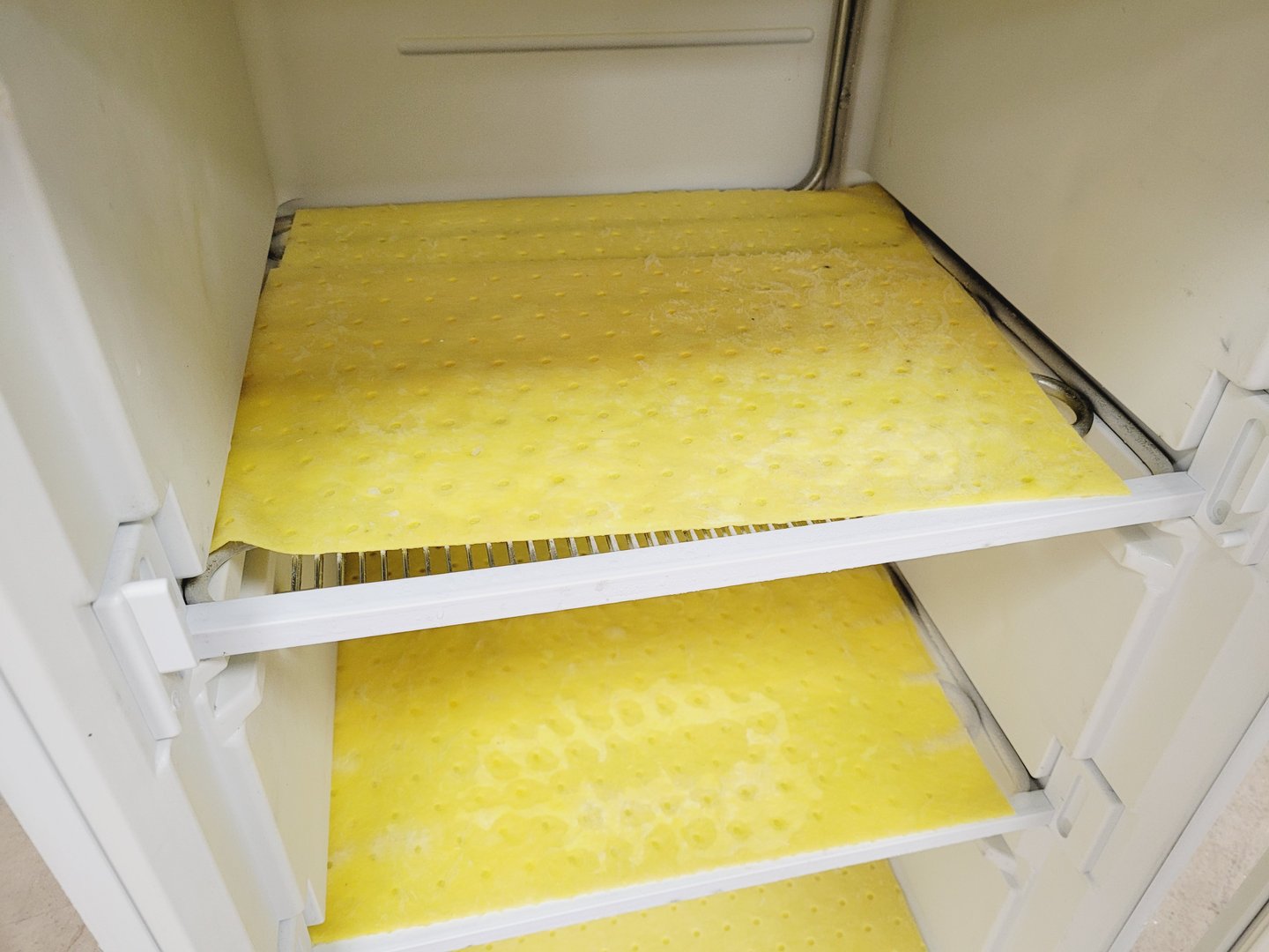 Image of Lec Technical ISU55 Laboratory Freezer Lab