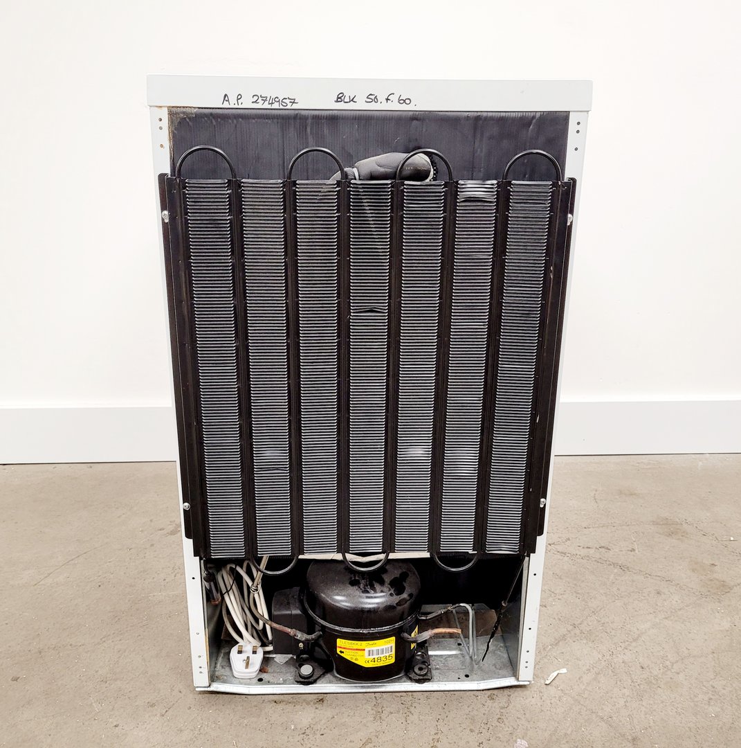 Image of Lec Technical ISU55 Laboratory Freezer Lab