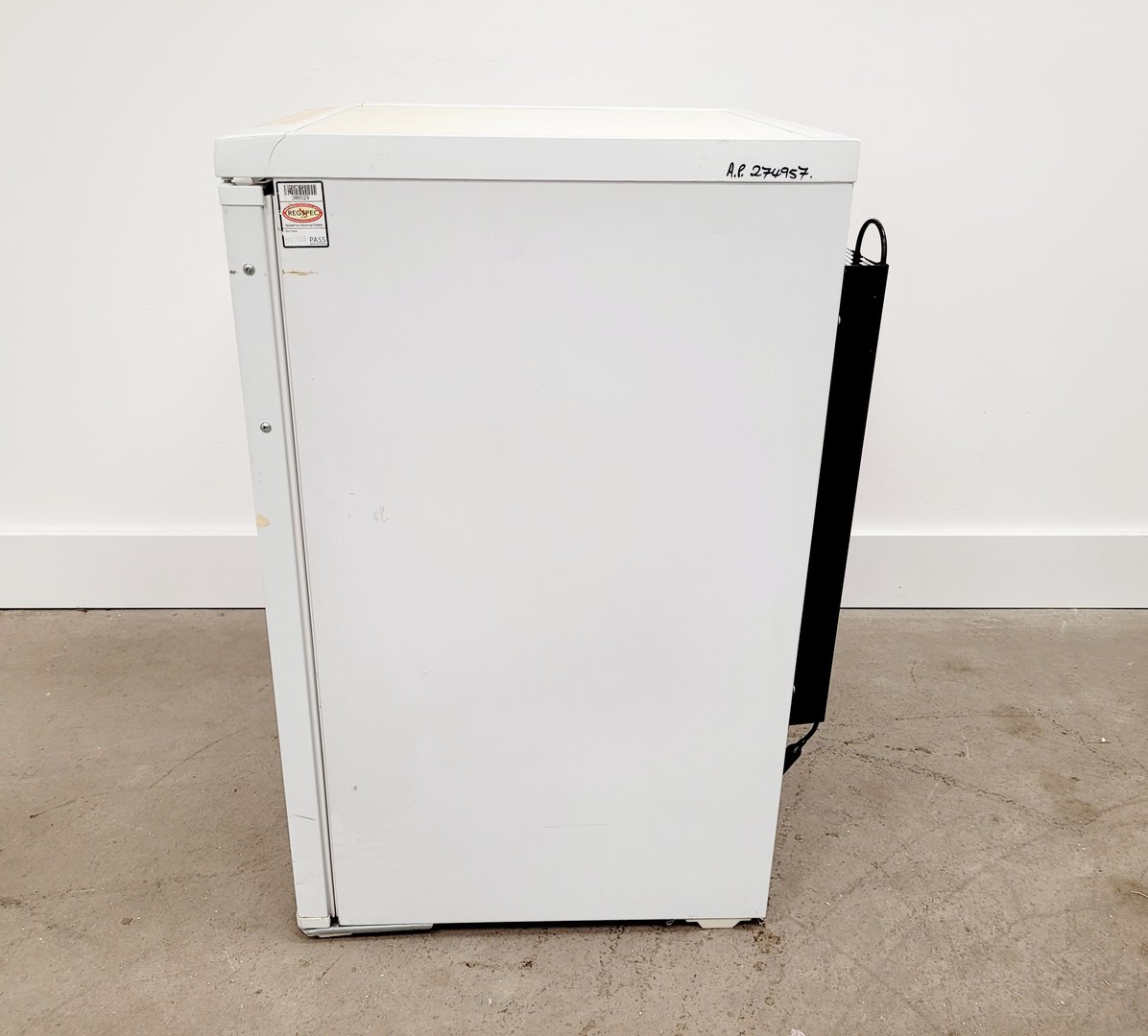 Image of Lec Technical ISU55 Laboratory Freezer Lab