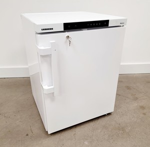 Thumbnail image of Liebherr MediLine Laboratory Refrigerator Fridge Lab
