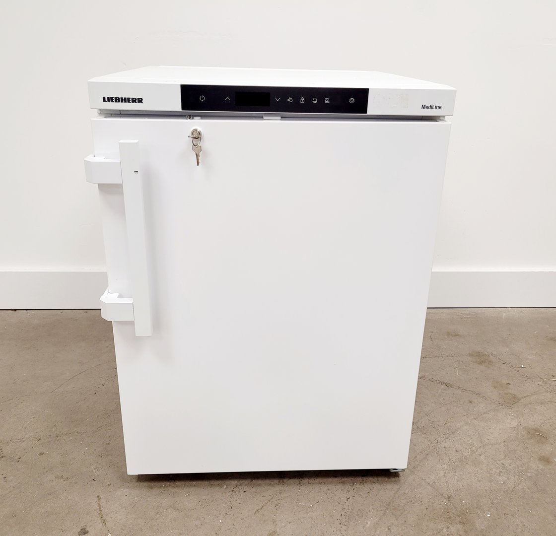 Image of Liebherr MediLine Laboratory Refrigerator Fridge Lab