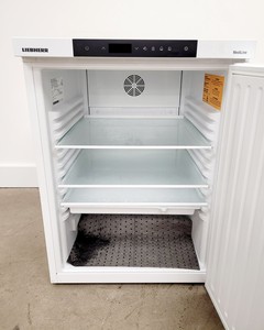 Thumbnail image of Liebherr MediLine Laboratory Refrigerator Fridge Lab