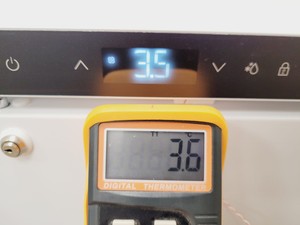Thumbnail image of Liebherr MediLine Laboratory Refrigerator Fridge Lab