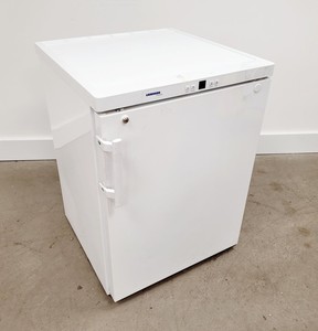Thumbnail image of Liebherr Premium Laboratory Refrigerator Fridge 2 6180 4 Lab