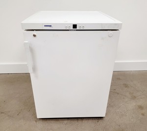 Thumbnail image of Liebherr Premium Laboratory Refrigerator Fridge 2 6180 4 Lab