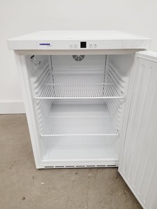 Thumbnail image of Liebherr Premium Laboratory Refrigerator Fridge 2 6180 4 Lab