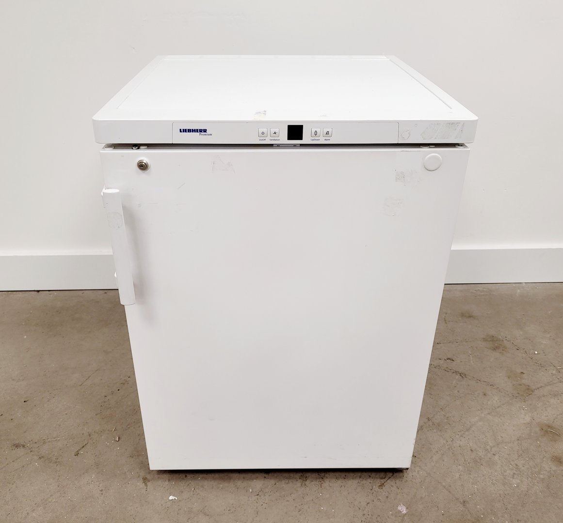 Image of Liebherr Premium Laboratory Refrigerator Fridge 2 6180 4 Lab