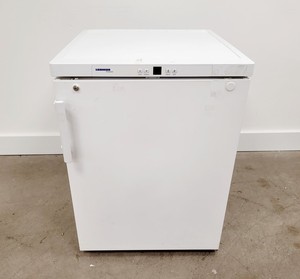 Thumbnail image of Liebherr Premium Laboratory Refrigerator Fridge 2 6180 4 Lab