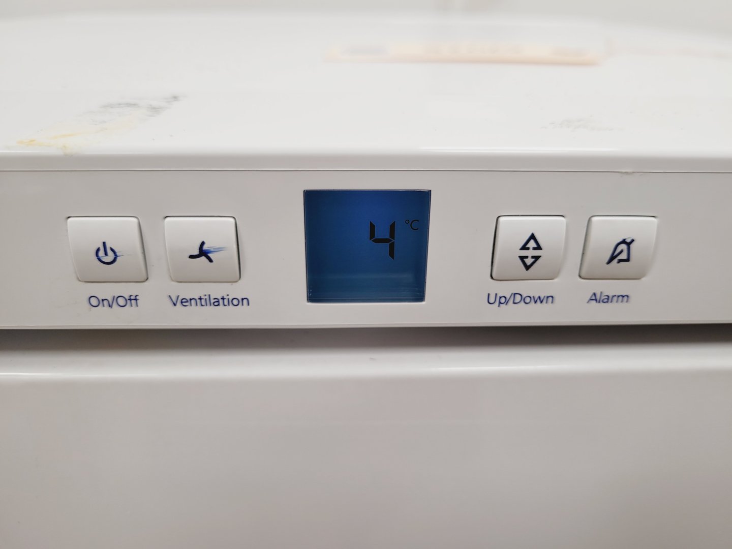 Image of Liebherr Premium Laboratory Refrigerator Fridge 2 6180 4 Lab