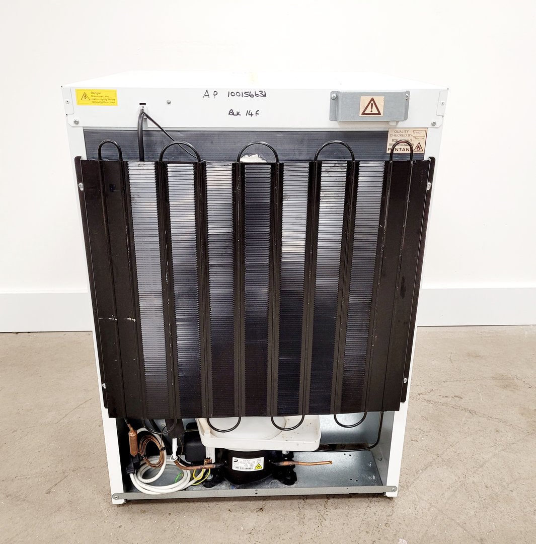 Image of Thermo Scientific ES Series Lab Fridge Refrigerator 151R-AEV-TS Lab
