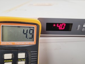 Thumbnail image of Thermo Scientific ES Series Lab Fridge Refrigerator 151R-AEV-TS Lab