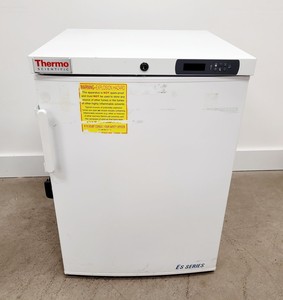 Thumbnail image of Thermo Scientific ES Series Laboratory Freezer 151F-AEW-TS Lab