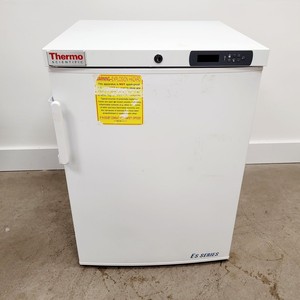 Thumbnail image of Thermo Scientific ES Series Lab Freezer 151F-AEW-TS Lab