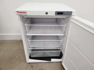Thumbnail image of Thermo Scientific ES Series Lab Freezer 151F-AEW-TS Lab