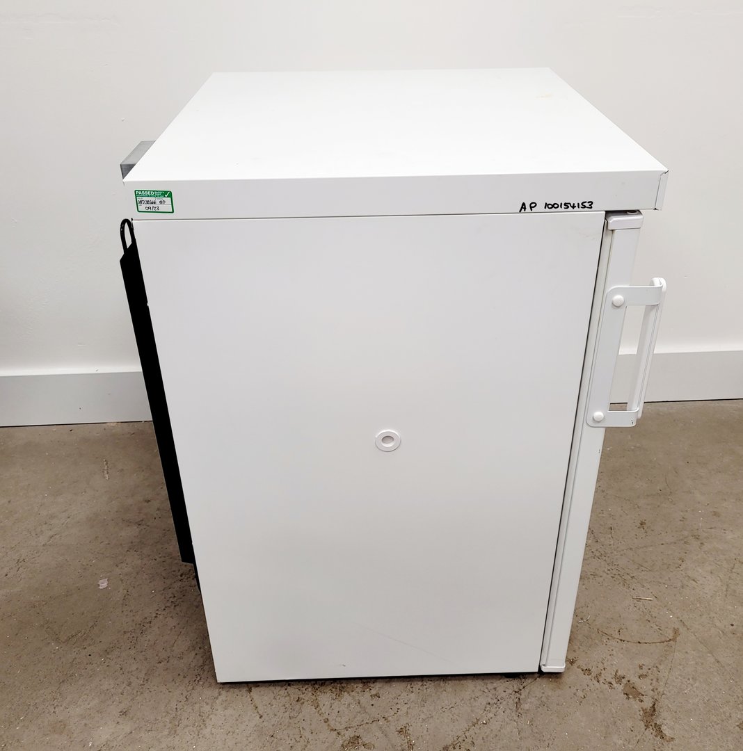 Image of Thermo Scientific ES Series Lab Freezer 151F-AEW-TS Lab