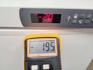 Thumbnail image of Thermo Scientific ES Series Lab Freezer 151F-AEW-TS Lab