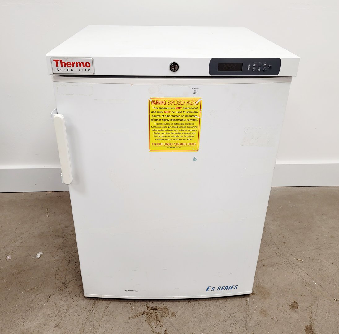 Image of Thermo Scientific ES Series Laboratory Refrigerator 151R-AEV-TS Lab