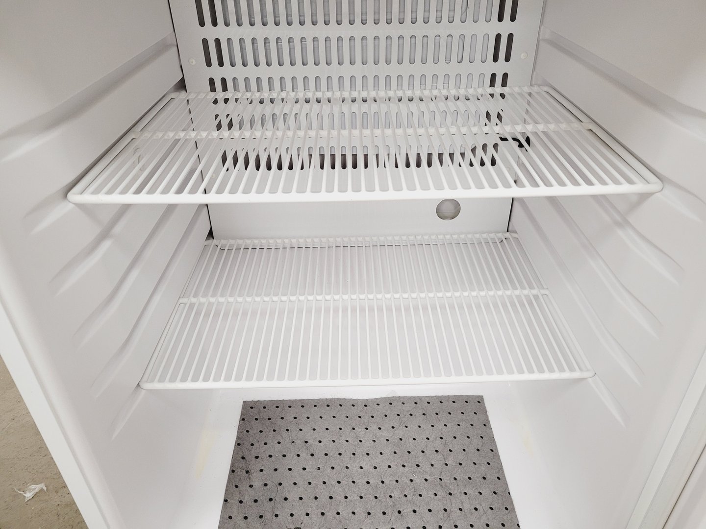 Image of Thermo Scientific ES Series Laboratory Refrigerator 151R-AEV-TS Lab