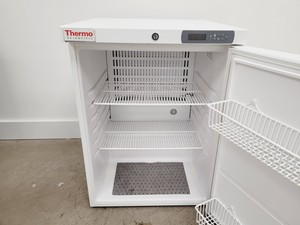 Thumbnail image of Thermo Scientific ES Series Laboratory Refrigerator 151R-AEV-TS Lab