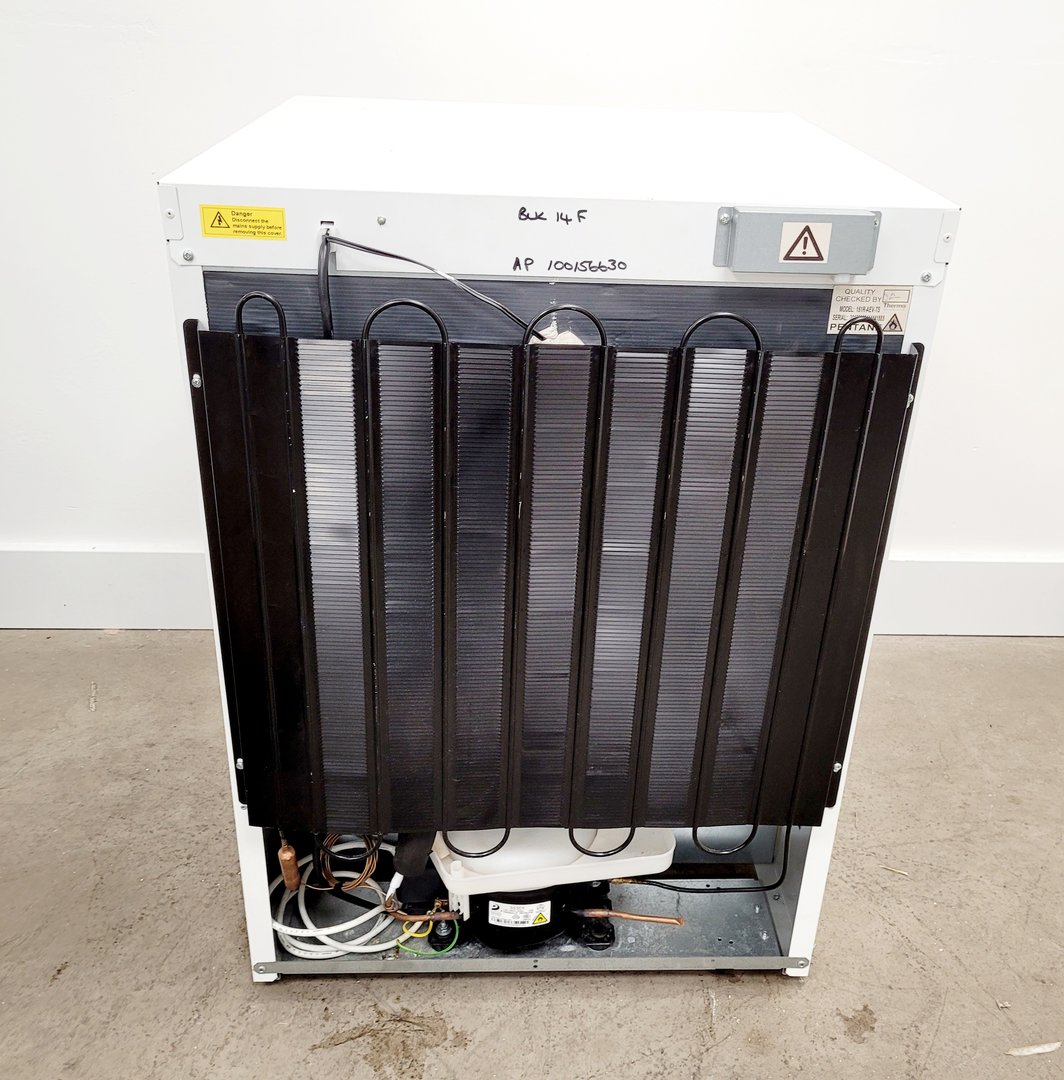 Image of Thermo Scientific ES Series Laboratory Refrigerator 151R-AEV-TS Lab