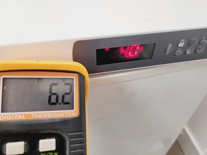 Thumbnail image of Thermo Scientific ES Series Laboratory Refrigerator 151R-AEV-TS Lab