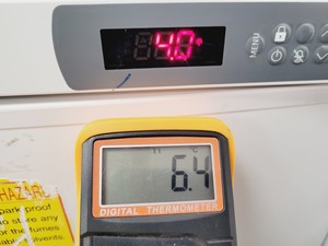 Thumbnail image of Thermo Scientific ES Series Lab Fridge 151R-AEV-TS Lab