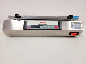 Thumbnail image of SANYO MIR-S100 Orbital Platform Benchtop Laboratory Shaker Lab