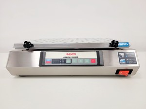 Thumbnail image of SANYO MIR-S100 Orbital Benchtop Platform Shaker Lab