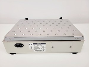 Thumbnail image of SANYO MIR-S100 Orbital Benchtop Platform Shaker Lab