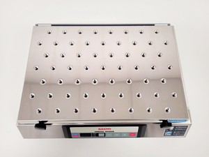 Thumbnail image of SANYO MIR-S100 Orbital Benchtop Platform Shaker Lab