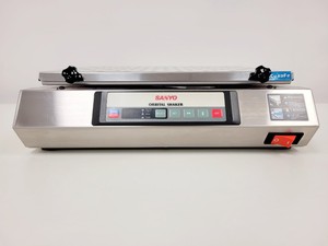 Thumbnail image of SANYO MIR-S100 Platform Orbital Benchtop Shaker Lab