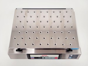 Thumbnail image of SANYO MIR-S100 Platform Orbital Benchtop Shaker Lab