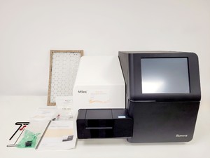 Thumbnail image of Illumina MiSeq Benchtop Gene Sequencer SY-410-1003