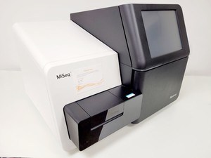 Thumbnail image of Illumina MiSeq Benchtop Gene Sequencer SY-410-1003