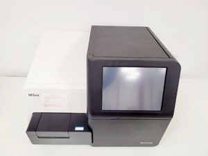 Thumbnail image of Illumina MiSeq Benchtop Gene Sequencer SY-410-1003