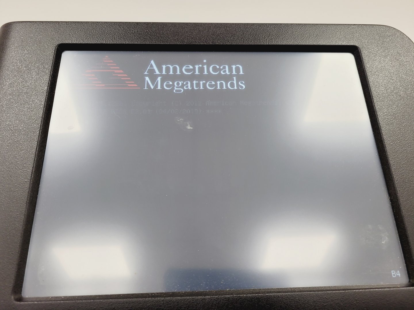 Image of Illumina MiSeq Benchtop Gene Sequencer SY-410-1003