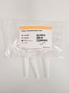 Thumbnail image of Illumina MiSeq Benchtop Gene Sequencer SY-410-1003