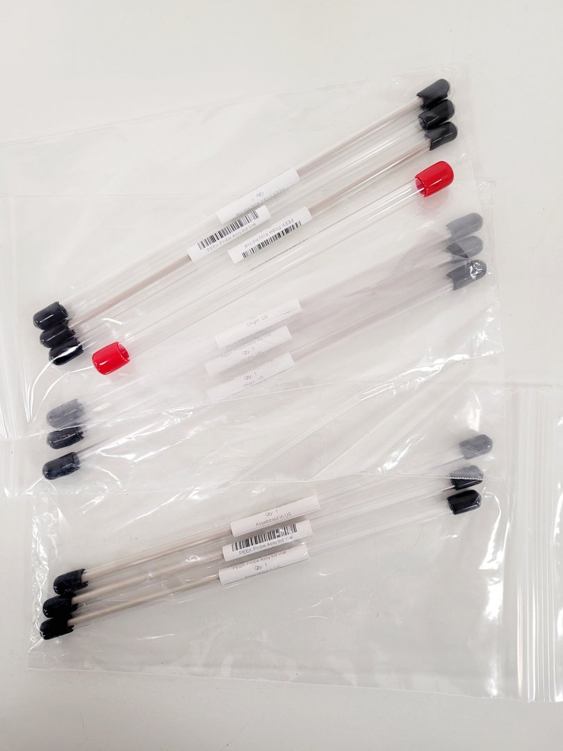 Image of Illumina MiSeq Benchtop Gene Sequencer SY-410-1003