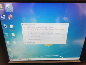 Thumbnail image of Illumina MiSeq Benchtop Gene Sequencer SY-410-1003