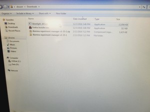 Thumbnail image of Illumina MiSeq Benchtop Gene Sequencer SY-410-1003