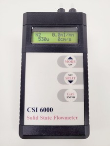 Thumbnail image of CSi 6000 Solid State Flowmeter Type 006000 Lab