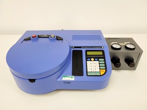 Thumbnail image of CSi 200 Series Gas Chromatography System 20520130 Lab